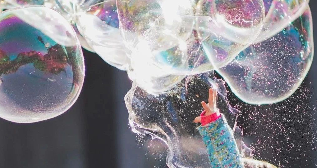 兒童節(jié)禮物指南！這禮物適合各年齡段孩子！
