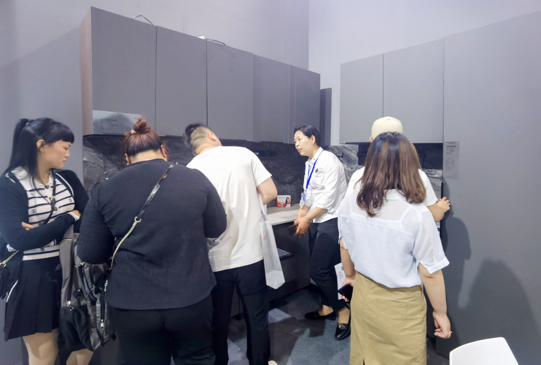 匯泰龍全屋五金震撼亮相2023中國(guó)成都建博會(huì)！