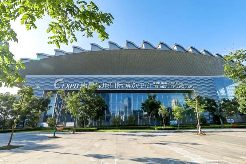 廠商合展丨匯泰龍全屋五金震撼亮相2024江西建博會(huì)！